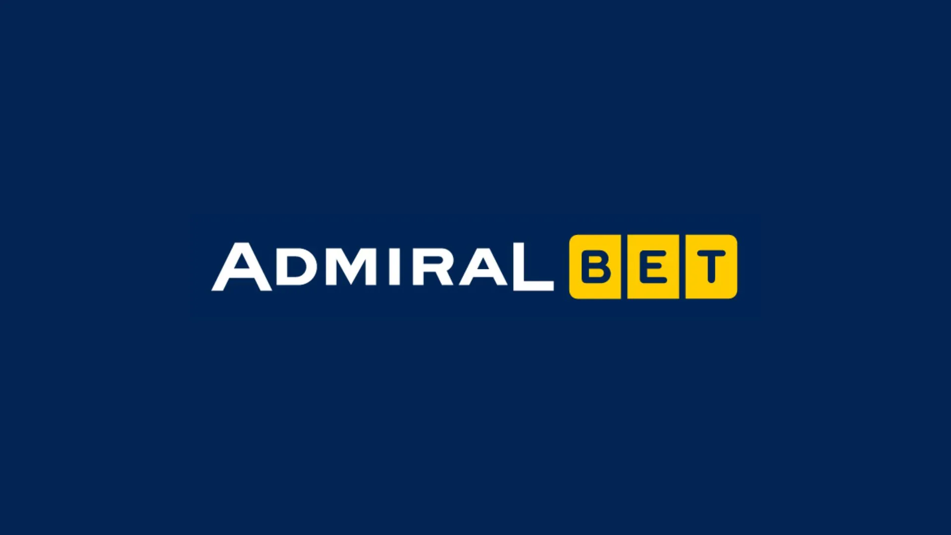 ADMIRALBET