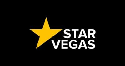 STARVEGAS